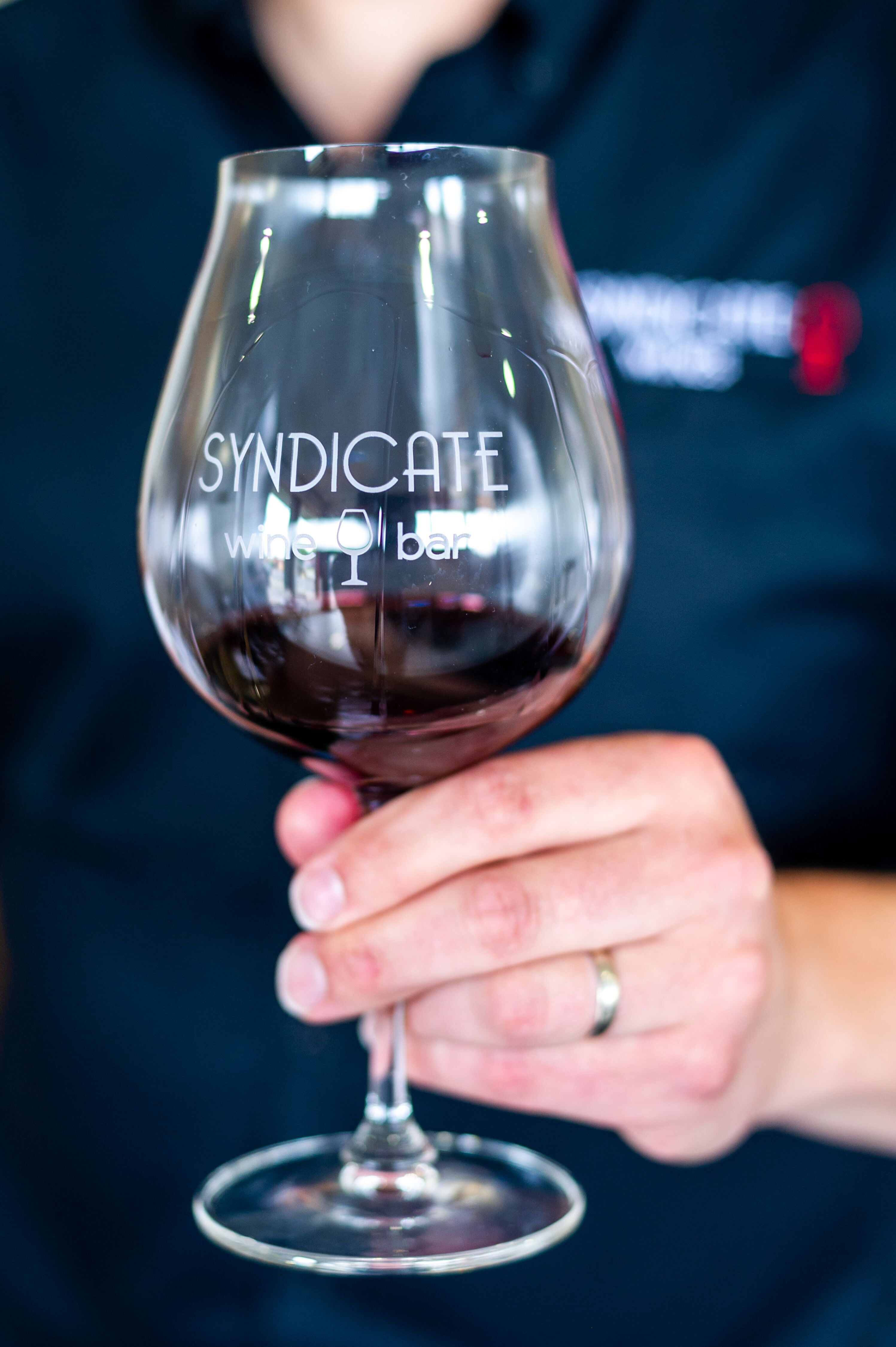 This is a note sheet for the tasting profiles of the 6 wines on exclusive release to Syndicate Wine Club Members only in the month of April, 2024