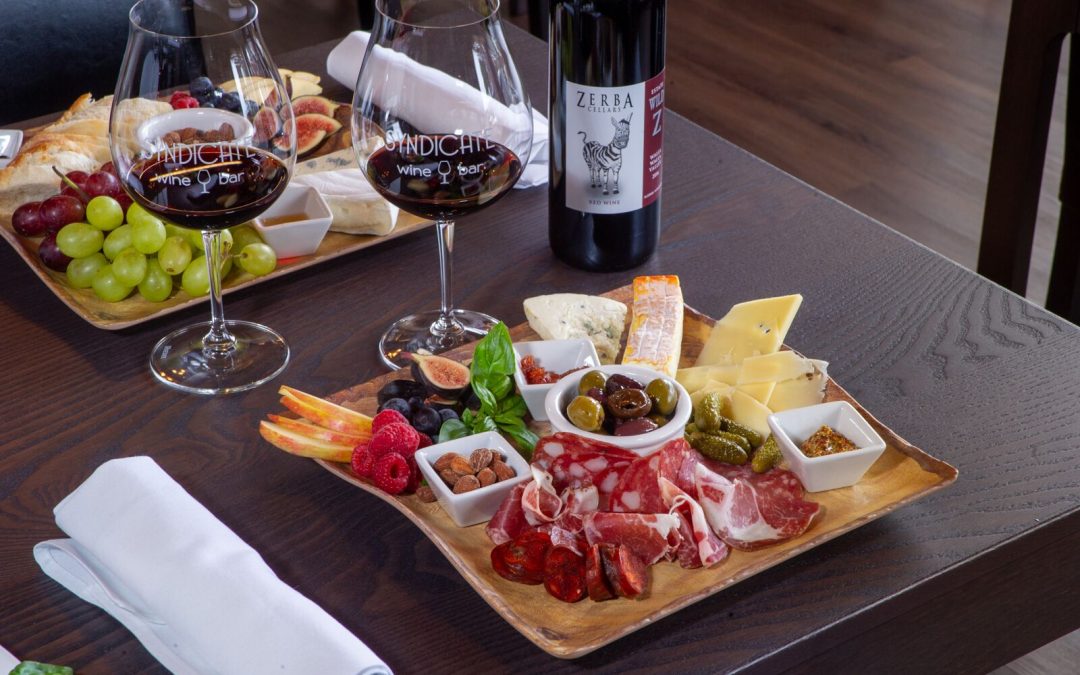 Creativity with Food