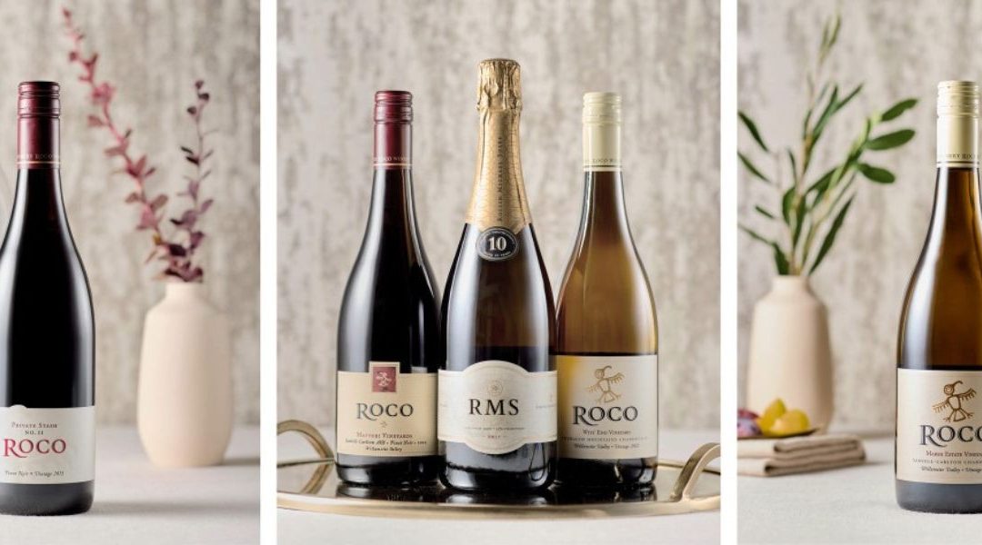 Winemaker Spotlight: Roco Winery