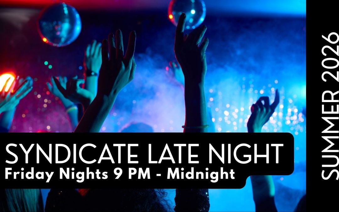 Syndicate Late Night