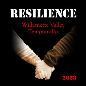 Resilience 2023 Tempranillo